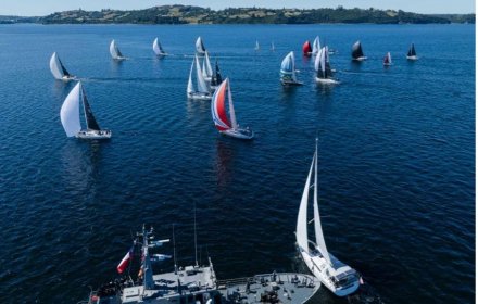 CIRCUITO CHILOÉ VOLVIÓ PARA QUEDARSE