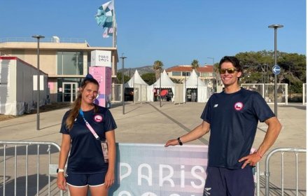 PARIS 2024: TODO LISTO PARA NUESTRO DEBUT