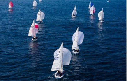 CHILENOS DESTACAN EN MUNDIAL JUVENIL DE LIGHTNING
