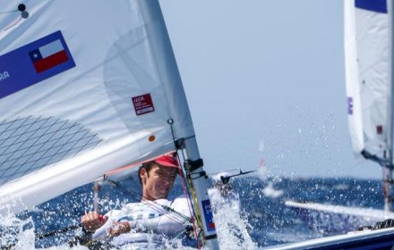 HOY JORNADA DÍA 3 - JJOO PARIS 2024