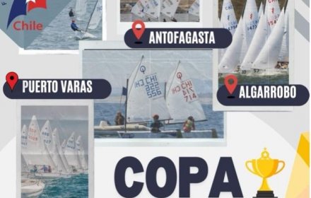 NO TE LA PUEDES PERDER: EN OCTUBRE, COPA FEDEVELA 2024