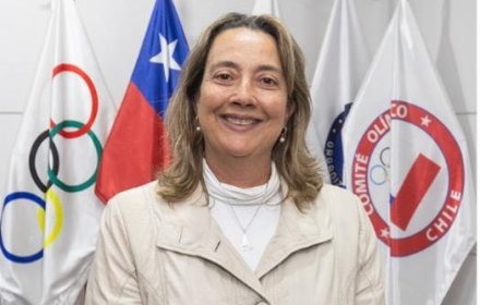 MARISSA MAURIN ELEGIDA INTEGRANTE DEL DIRECTORIO DEL COCH
