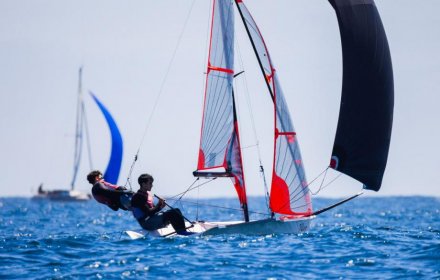 COPA FEDEVELA PREMIÓ A SUS PRIMEROS CAMPEONES