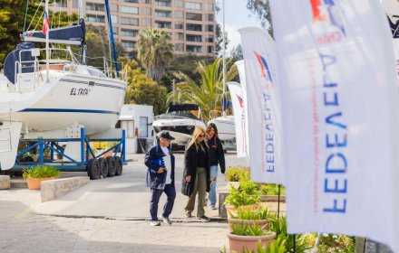 COPA FEDEVELA YA TIENE MONARCAS  EN EL NORTE Y CENTRO DEL PAÍS