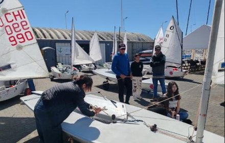 CLÍNICA FEDEVELA ZONA SUR EN TALCAHUANO