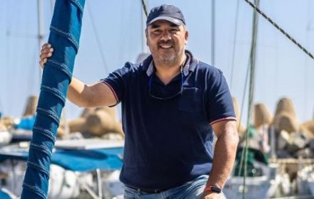 YERKO CATTARINICH, NUEVO PRESIDENTE FEDEVELA