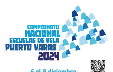 NO TE LO PUEDES PERDER: NACIONAL ESCUELAS DE VELA