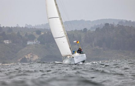 VELA: REGATA INTERCLUBES Y COPA PRIMAVERA YA TIENEN A SUS CAMPEONES