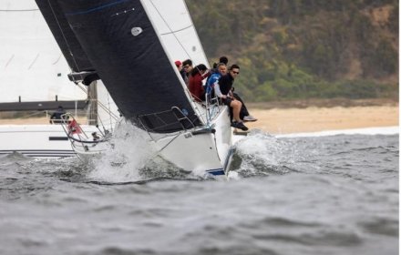 INTERCLUBES Y CAMPEONATO PRIMAVERA OCEÁNICOS YA TIENEN CAMPEONES