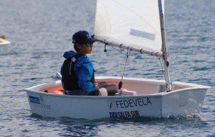 MAÑANA EN PUERTO VARAS COMIENZA NACIONAL DE ESCUELAS DE VELA FEDEVELA 2024