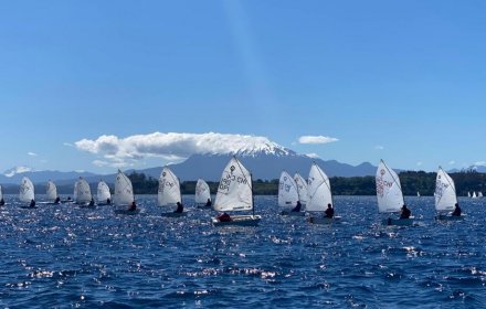 TIMONELES DE COQUIMBO, ALGARROBO Y PUERTO VARAS GANARON NACIONAL DE ESCUELAS DE VELA