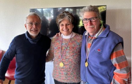 ⁠⁠”TRACK” SE QUEDÓ CON REGATA ANIVERSARIO EN RELONCAVÍ