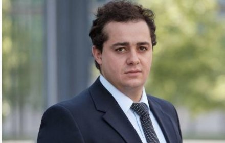 NUEVO GERENTE TÉCNICO FEDEVELA