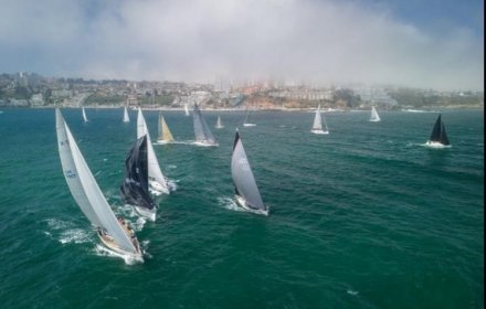 “CALEUCHE” Y “PATAGONIA” GANARON CIRCUITO NORTE