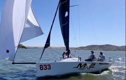 “MAGIC MARINE” SE LLEVÓ LA COPA PAL GALLYAS